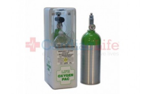 Philips HeartStart FR3 AED